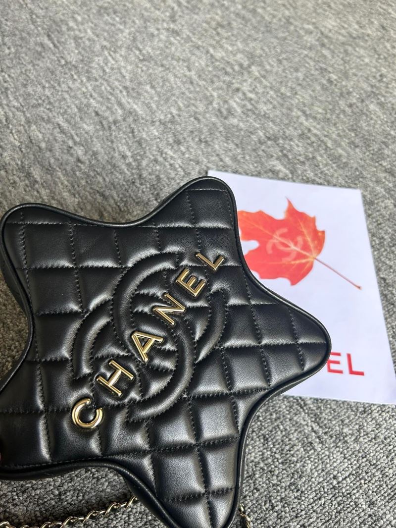 Chanel Backpacks